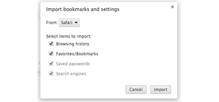 Illustration for article titled Google Chrome’s Insanely Open Password Security Strategy